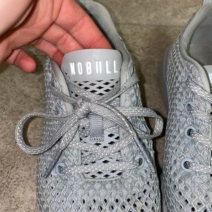 Nobull Runners Running Sneakers